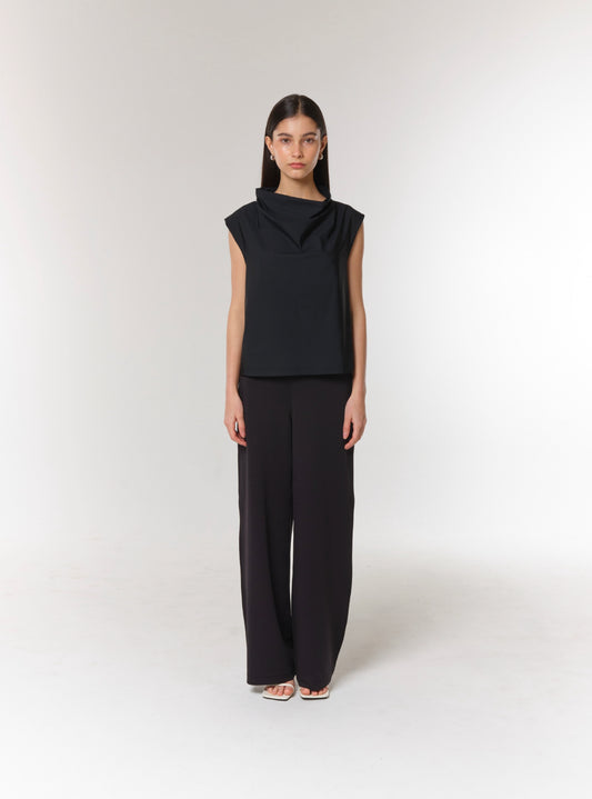 Coveted Wide Leg Pant, 31” inseam